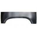 2005-2011 Dodge Dakota Upper Wheel Arch Panel LH.