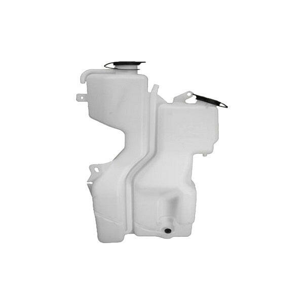 2005-2011 Dodge Dakota Coolant Recovery Tank.
