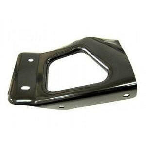 2005-2011 Dodge Dakota Rear Bumper Bracket LH.