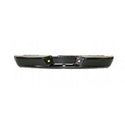2006-2009 Mitsubishi Raider Rear Face Bar.