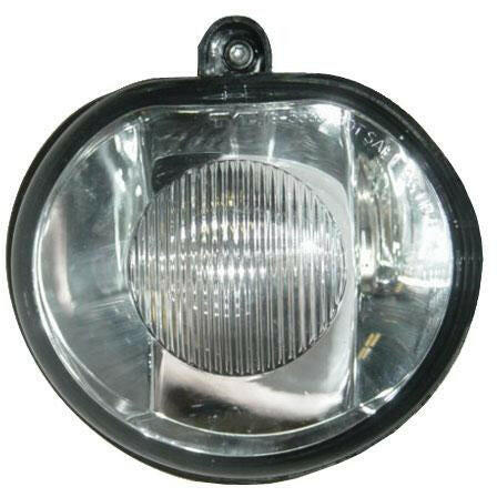 2004-2006 Dodge Durango Fog Lamp Assembly (NSF).