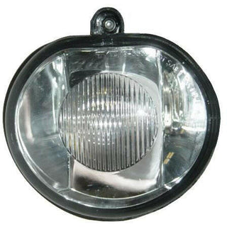 2004-2006 Dodge Durango Fog Lamp Assembly (NSF).
