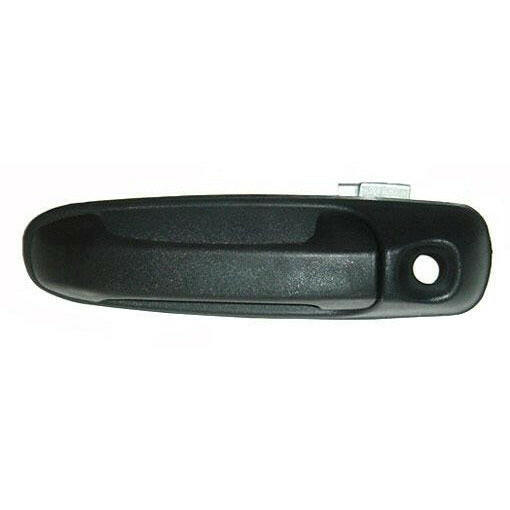 2004-2009 Dodge Durango Outer Front Door LH.