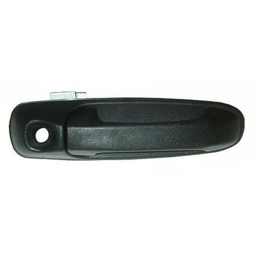 2004-2009 Dodge Durango Outer Front Door RH.