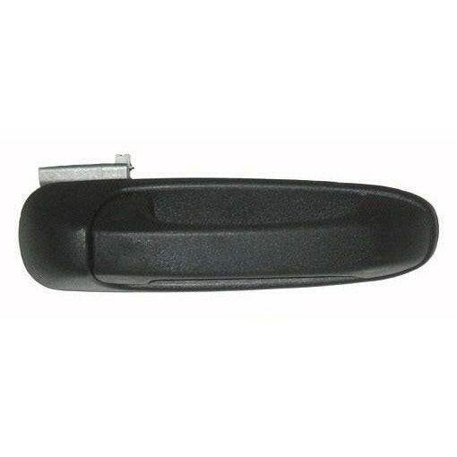 2004-2009 Dodge Durango Outer Rear Door RH.