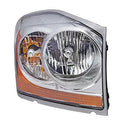 2004-2006 Dodge Durango Headlamp RH.