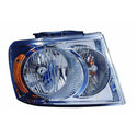 2007-2009 Dodge Durango Headlamp RH.