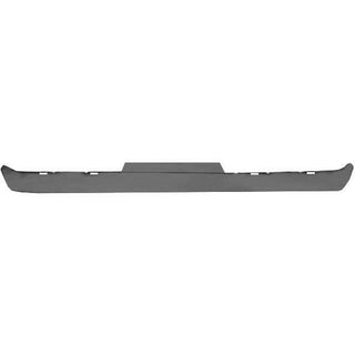 2007-2009 Dodge Durango Front Air Dam.