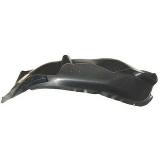 2004-2006 Dodge Durango Front Splash Shield RH.