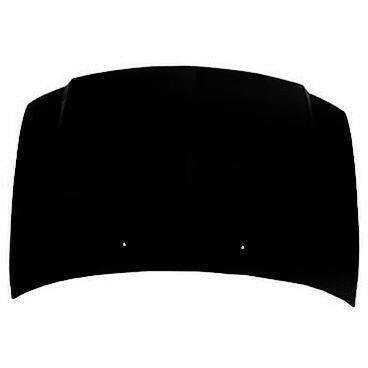 2007-2009 Dodge Durango Hood.