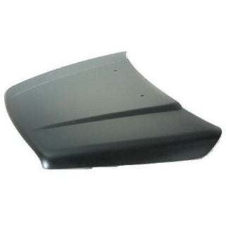 2004-2006 Dodge Durango Hood.