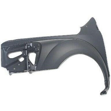 2004-2006 Dodge Durango Fender LH (C).