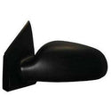 LH Door Mirror Power Non-Heated Textured Non-Fold W/O Memory Durango.