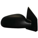 RH Door Mirror Power Non-Heated Textured Non-Fold W/O Memory Durango.
