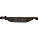 2004-2006 Dodge Durango Rear Bumper Support.
