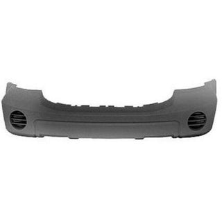 2007-2009 Dodge Durango Front Cover Dark W/ Tow Hooks Durango 07-09.