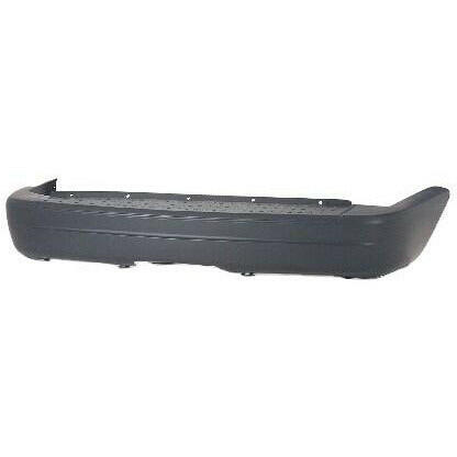 2004-2006 Dodge Durango Rear Bumper Cover (P).