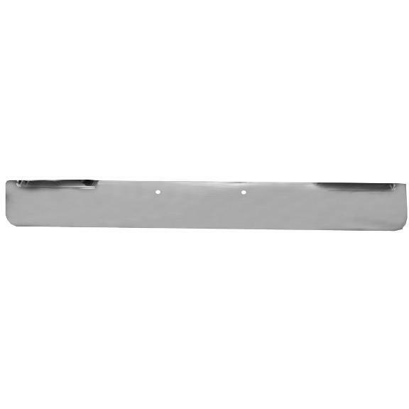 2007-2009 Dodge Durango Front Bumper Cover.