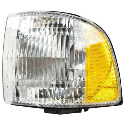 1994-2001 Dodge Pickup Park Signal/Marker Lamp LH.