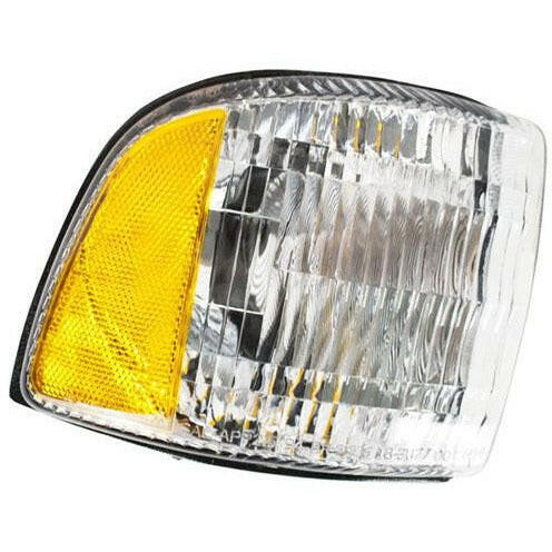 1994-2002 Dodge Pickup Park Signal/Marker Lamp RH.