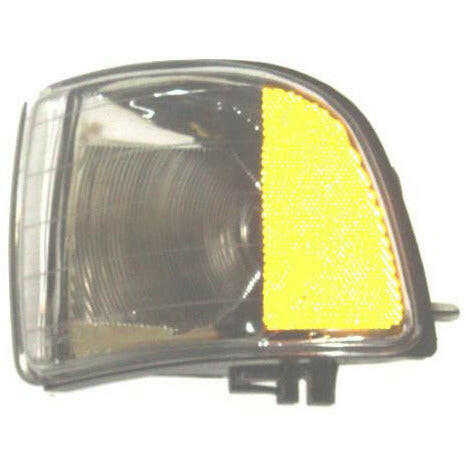 1999-2001 Dodge Pickup Park Signal/Marker Lamp LH.