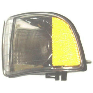 1999-2002 Dodge Pickup Park Signal/Marker Lamp RH.