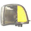 1999-2001 Dodge Pickup Park Signal/Marker Lamp RH - Classic 2 Current Fabrication