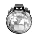 1999-2002 Dodge Pickup Fog Lamp w/Sport Pkg Dodge Pickup R1500, R2500/3500.