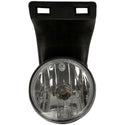 1999-2001 Dodge Pickup Fog Lamp RH.