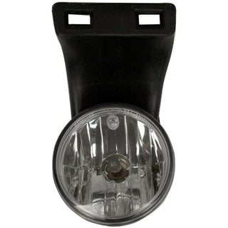 1999-2001 Dodge Pickup Fog Lamp RH.