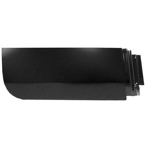 1994-2002 Dodge Pickup Rear Lower Doorskin RH.