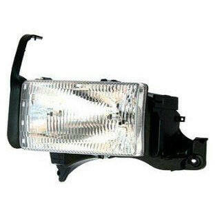 1999-2001 Dodge Pickup Head Lamp RH.