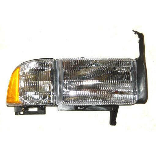 1994-2002 Dodge Pickup Headlamp Assembly RH.