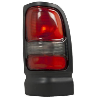 1994-2002 Dodge Pickup Tail Lamp RH W/O Sport Pkg Old Style - Classic 2 Current Fabrication
