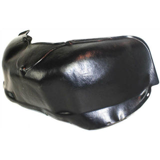 LH Fender Liner Plastic Old 2WD Dodge Pickup R1500 94-01, R2500/3500 94-02.