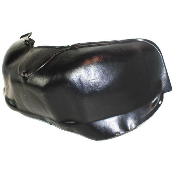 LH Fender Liner Plastic Old 2WD Dodge Pickup R1500 94-01, R2500/3500 94-02.