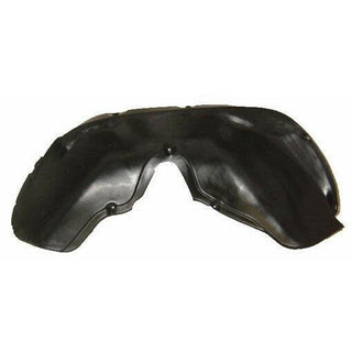 LH Fender Liner Plastic Old 4WD Dodge Pickup R1500 94-01, R2500/3500 94-02.