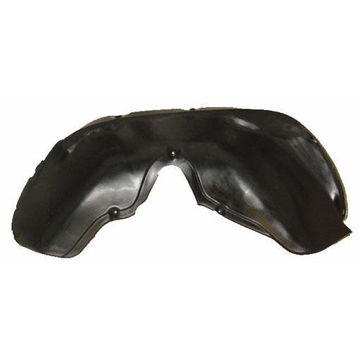 LH Fender Liner Plastic Old 4WD Dodge Pickup R1500 94-01, R2500/3500 94-02 - Classic 2 Current Fabrication