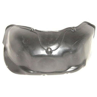 1994-2002 Dodge Pickup Fender Apron STEEL RH.