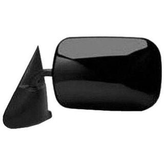 LH Door Mirror Manual Non-Heated Chrome/Fold W/O Tow Dodge Pickup 94-97 - Classic 2 Current Fabrication