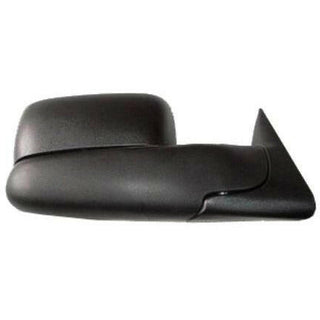 1998-2002 Dodge Pickup Mirror Power RH.
