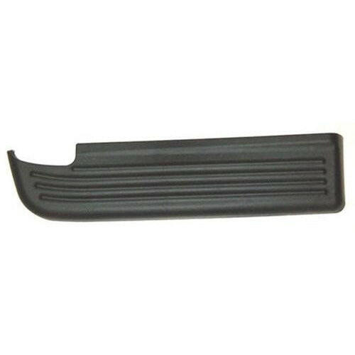 1994-2002 Dodge Pickup Rear Cover Molding LH.