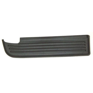 1994-2002 Dodge Pickup Rear Cover Molding LH - Classic 2 Current Fabrication