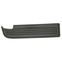 1994-2001 Dodge Pickup Rear Cover Molding LH.