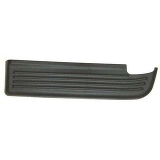 1994-2001 Dodge Pickup Rear Cover Molding RH.