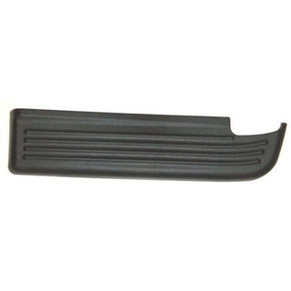 1994-2002 Dodge Pickup Rear Cover Molding RH - Classic 2 Current Fabrication