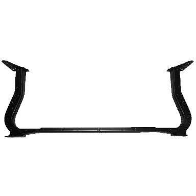 1994-2002 Dodge Pickup Radiator Support.