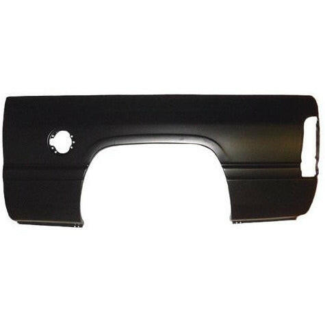 1994-2002 Dodge Pickup Boxside Skin LH.