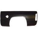 1994-2002 Dodge Pickup Boxside Skin LH - Classic 2 Current Fabrication