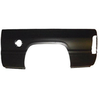 1994-2001 Dodge Pickup Boxside Skin LH.